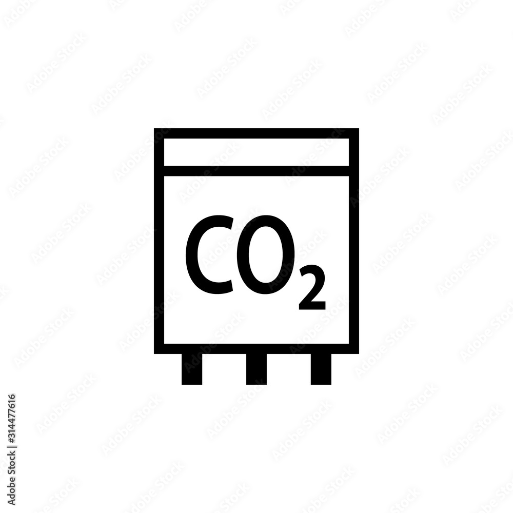 G Sensor Icon Clipart Image Isolated Stock Vector (Royalty Free 