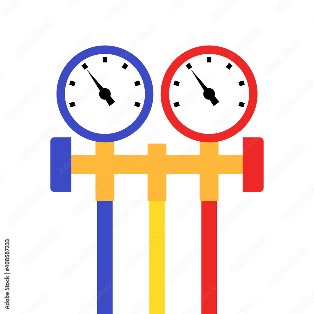 gauge clipart