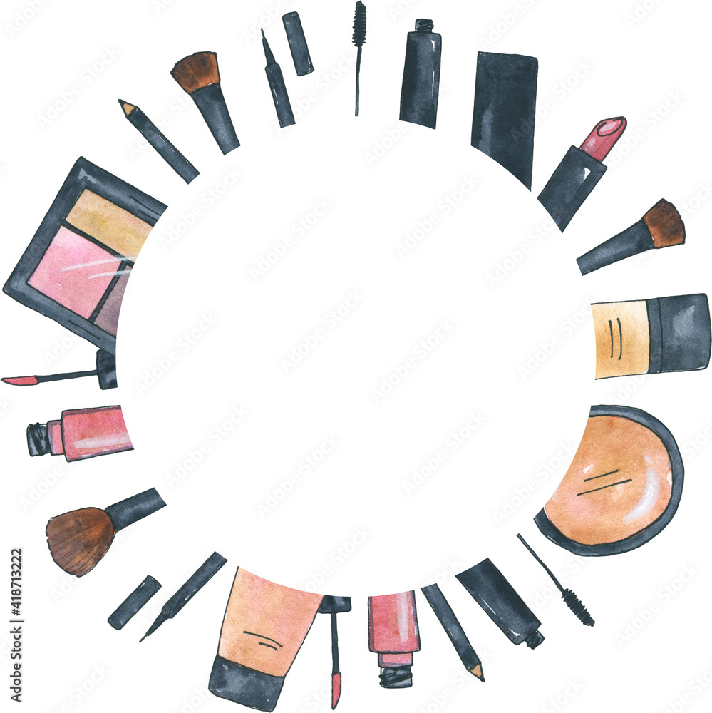 beauty clipart