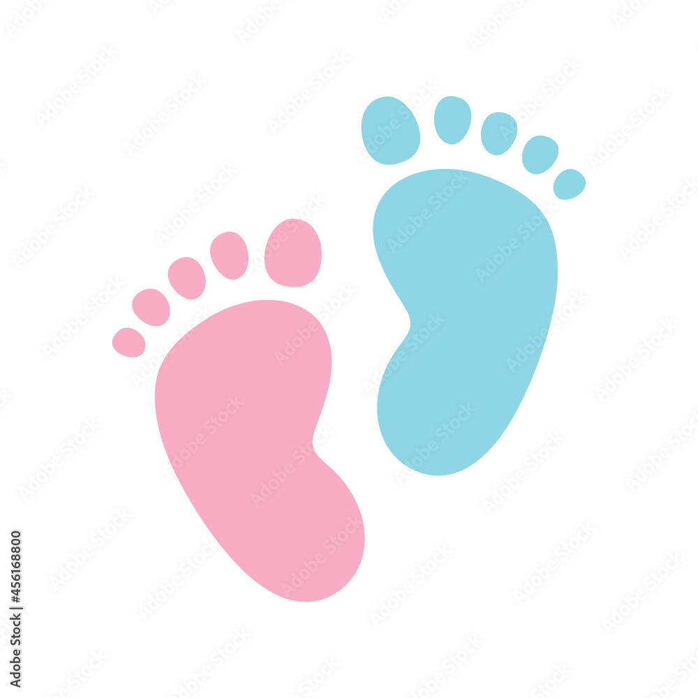 feet clipart