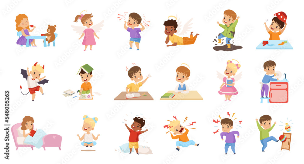 Baby Elephant Sitting Clipart Vector, Sitting And Smiling Baby 