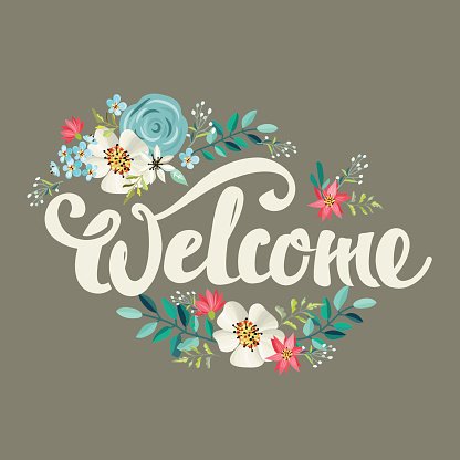 Welcome Kids Stock Illustrations – 10,232 Welcome Kids Stock - Clip Art ...