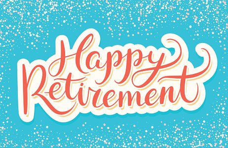 Amazon.com: Tropical Retirement Party Decorations Gold Glitter 