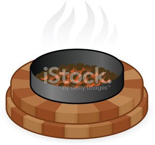 Fire Pit Icon Images – Browse 2,501 Stock Photos, Vectors, and 