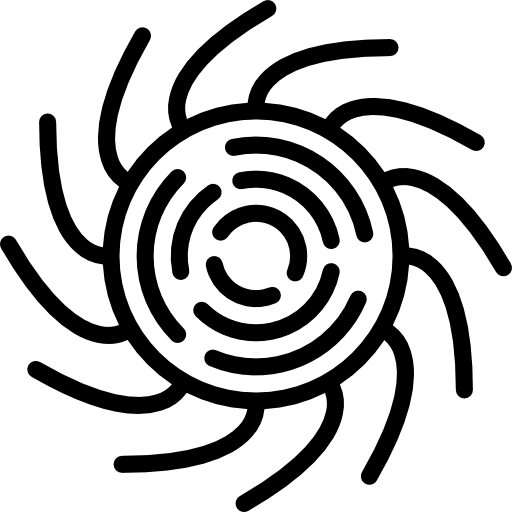 black hole clipart