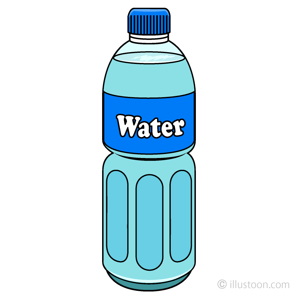 Water Bottle PNG, Vector, PSD, and Clipart With Transparent Background for  Free Download