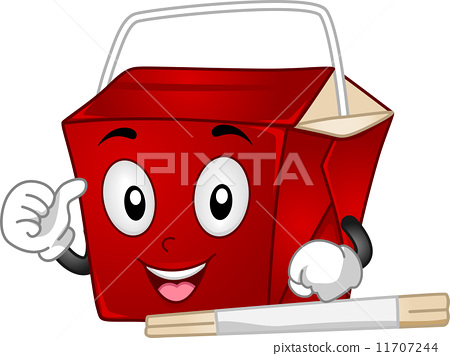 Chinese Takeout Vector Art, Icons, and Graphics for Free Download