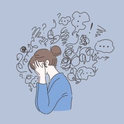 ocd clipart