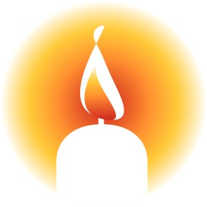 candles clipart