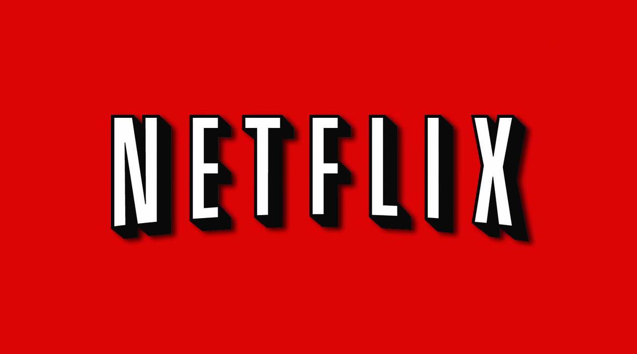 netflix clipart