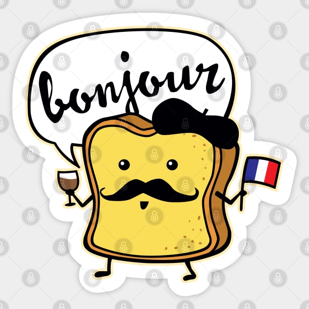 Free Vectors French toast Clip Art Library
