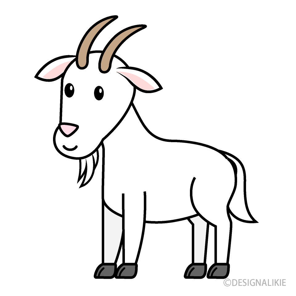 3,645 Goat Clipart Images, Stock Photos, 3D objects, & Vectors - Clip ...