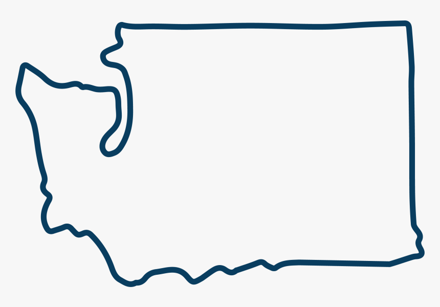 washington state clipart