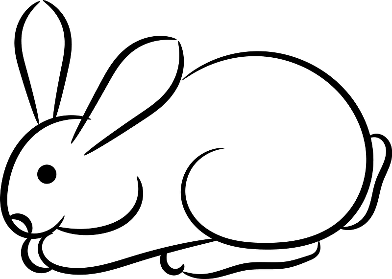 outline clipart