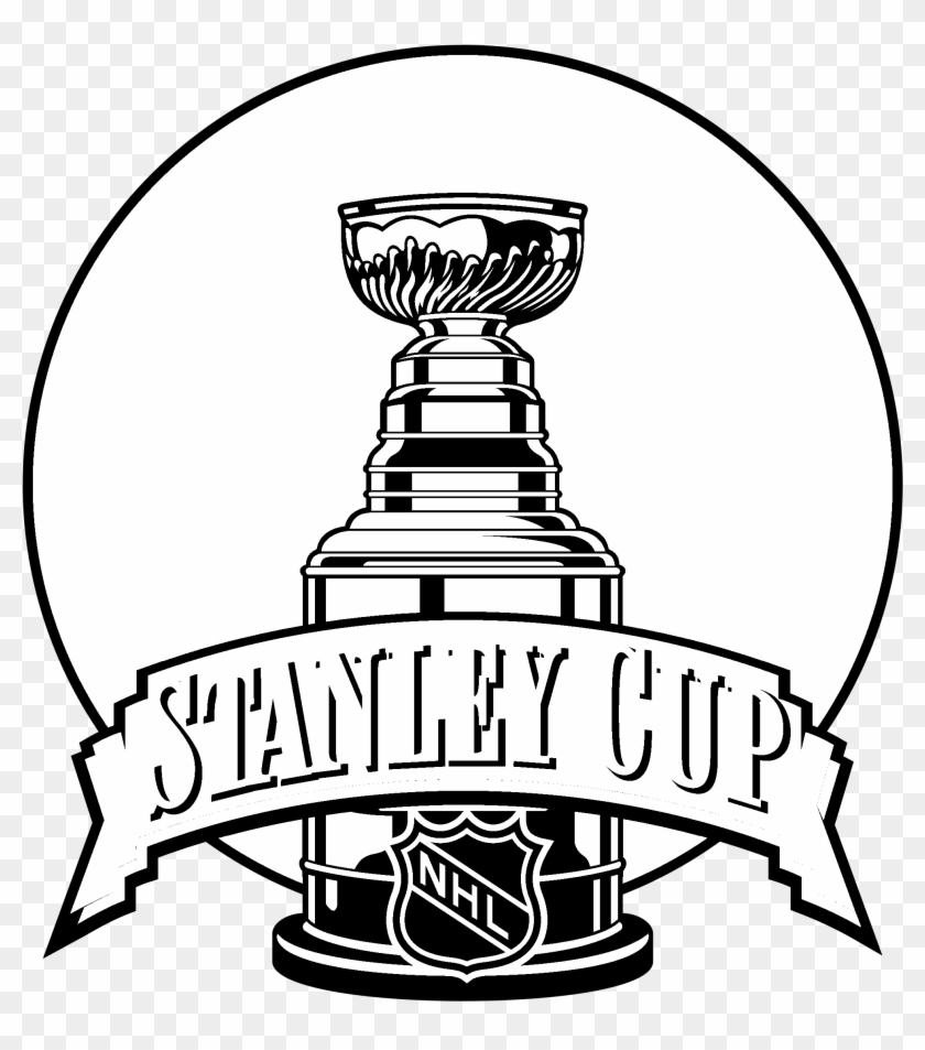 Stanley Cup Logo PNG Vector (SVG) Free Download 3948211