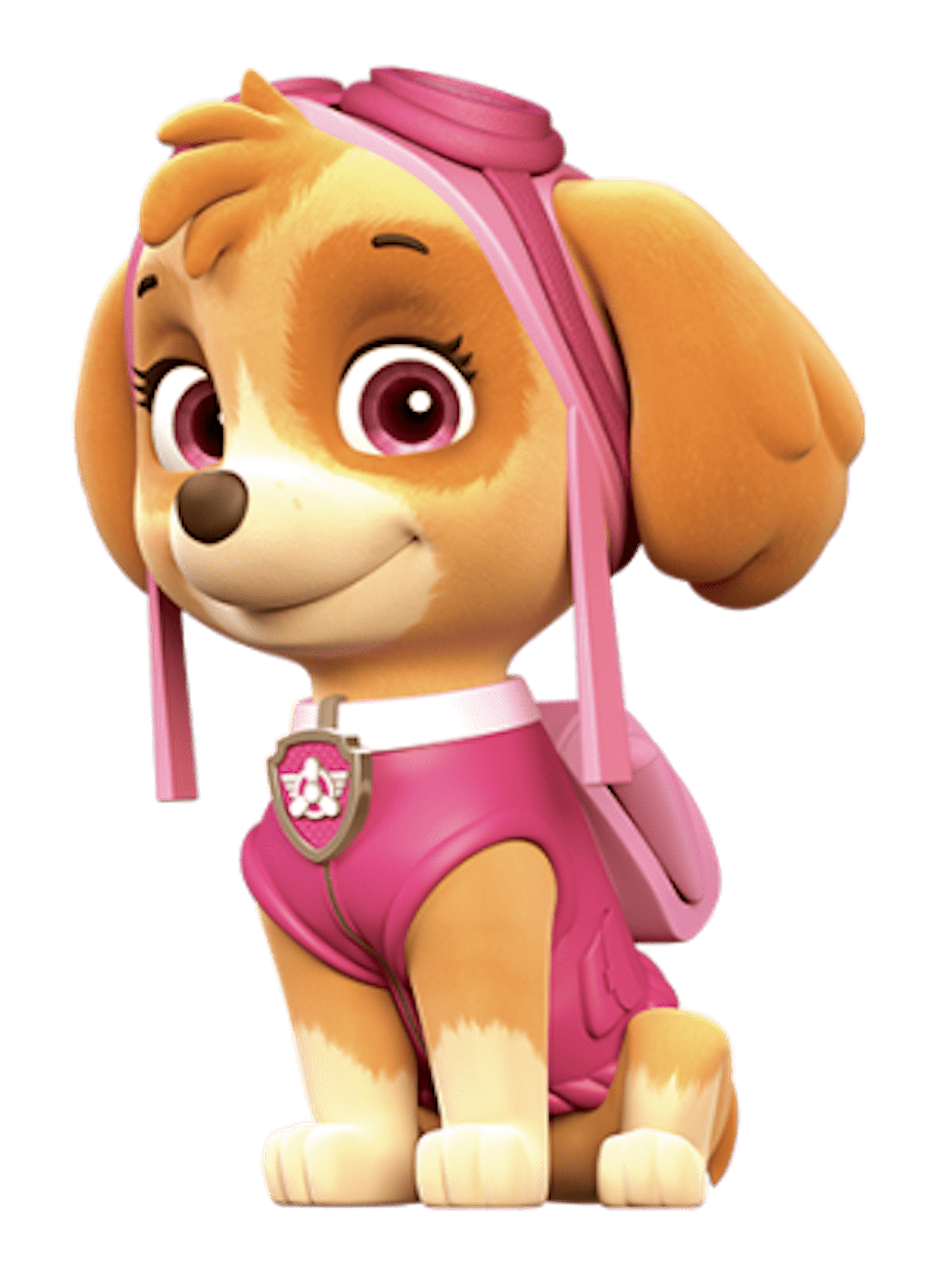 Skye Paw Patrol Svg, Skye Dog, Patrol Dog Svg, Cartoon Svg