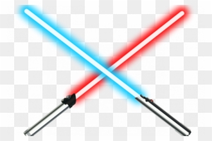 lightsaber clipart black and white