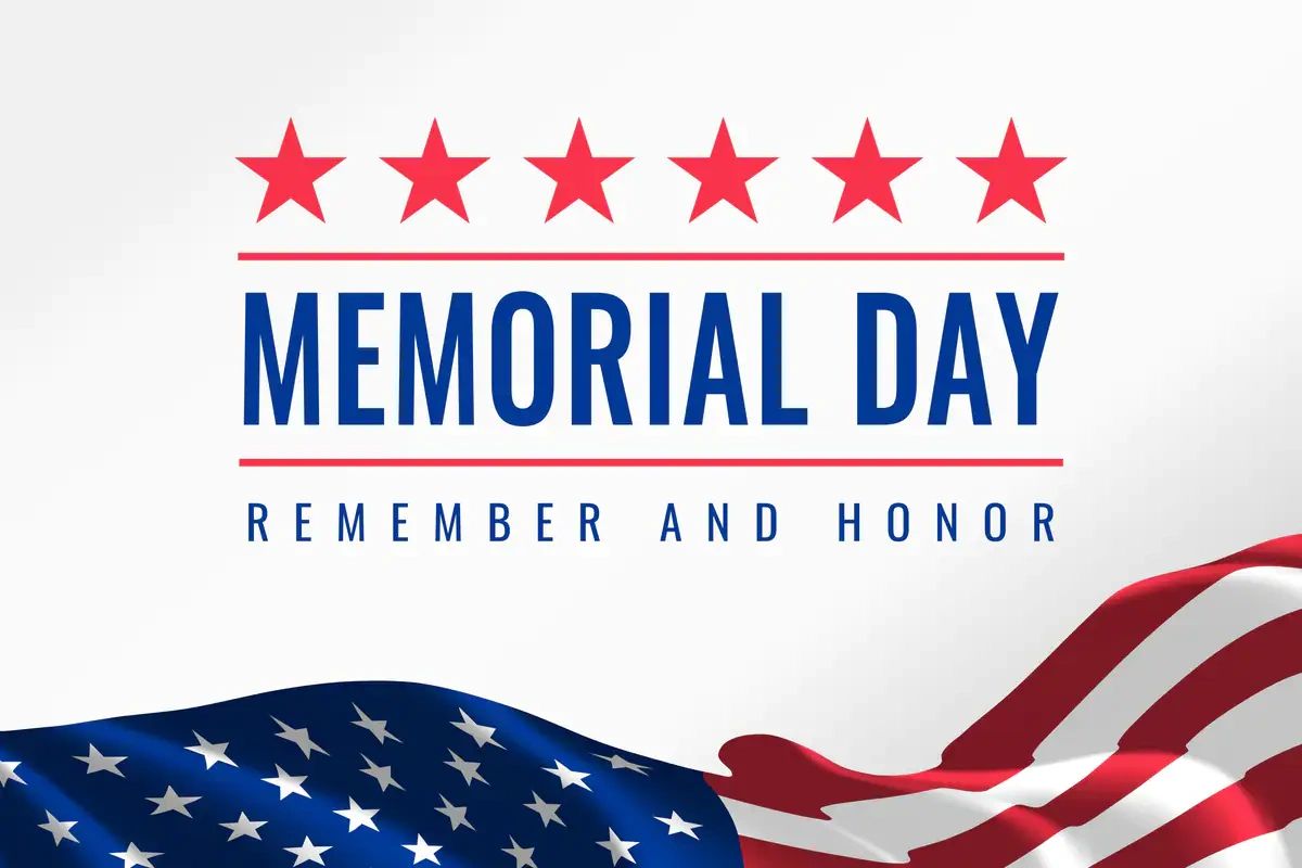 Memorial Day Vector Art, Icons, and Graphics for Free Download Clip