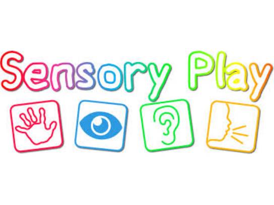 SLCN Blog | Messy Play – A Case Study - Clip Art Library