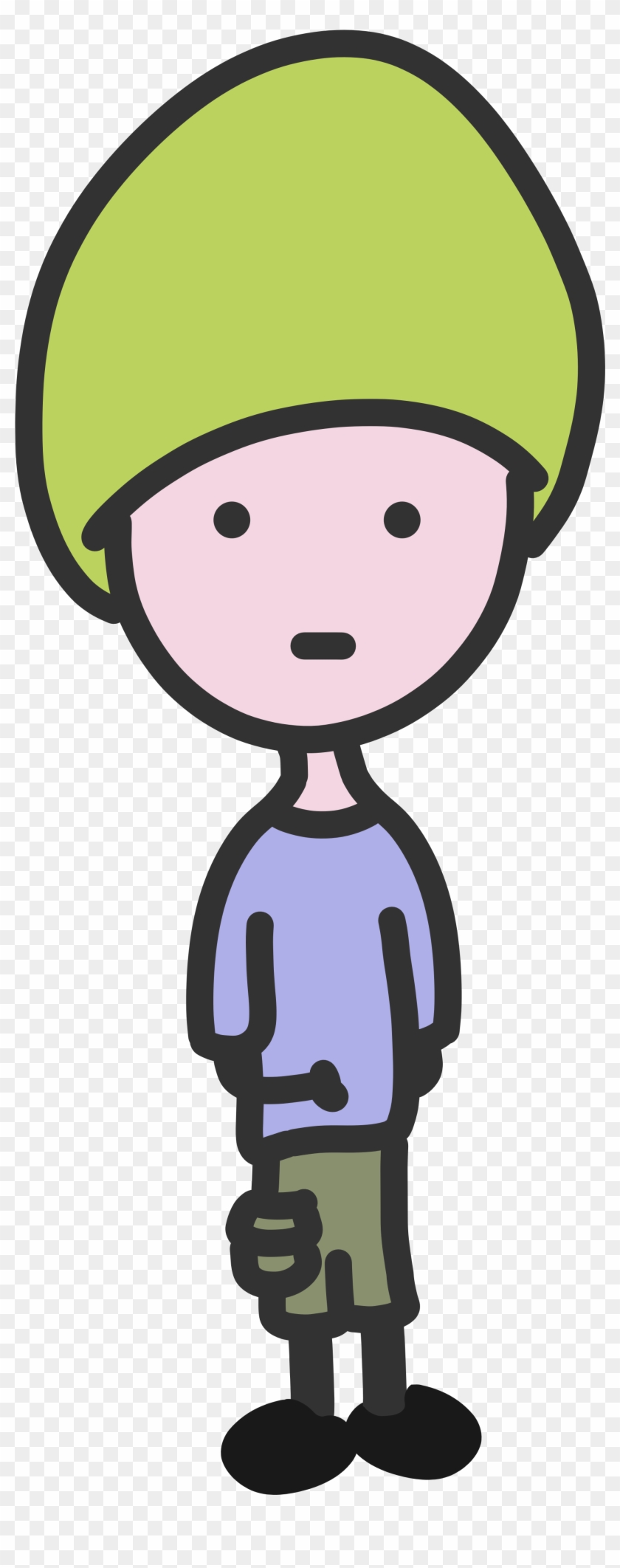 quiet clipart