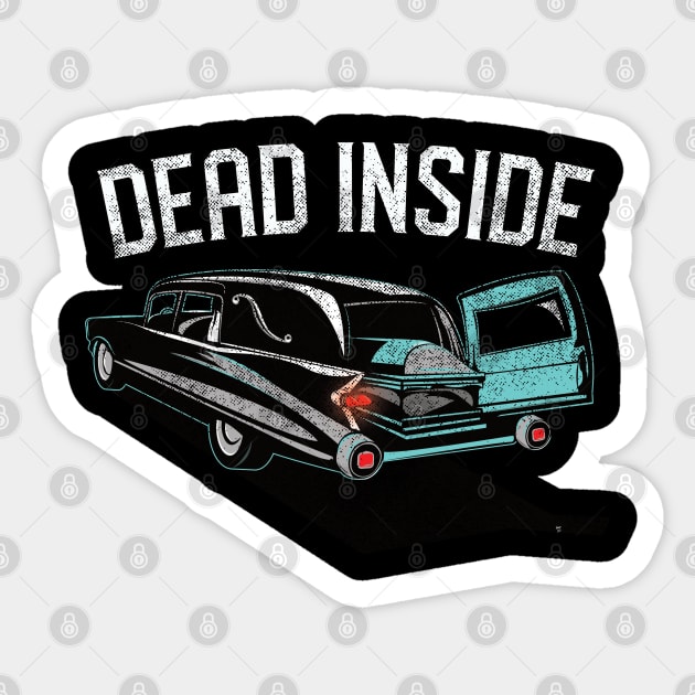 Hearse Icon In Outline Style Isolated On White Background. Funeral 