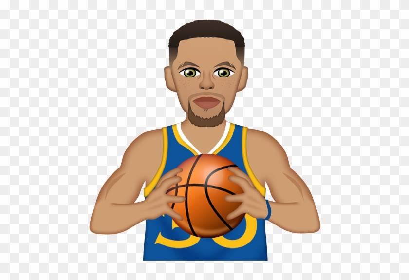 stephen curry clipart