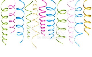 Party Streamers Vector Art, Icons, and Graphics for Free Download