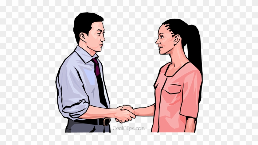 nice to meet you clipart