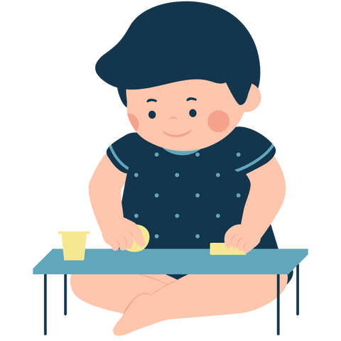 What is Heuristic Play? | Examples, Tips and EYFS Resources