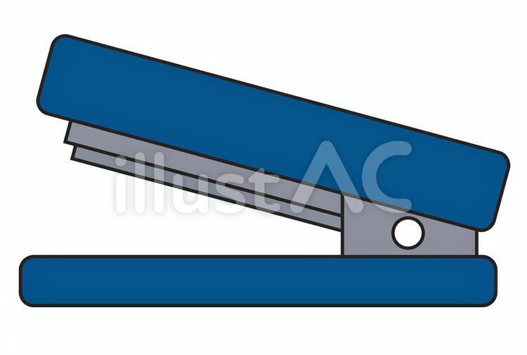 Stapler and Staple Remover Clip Art (4 SETS)
