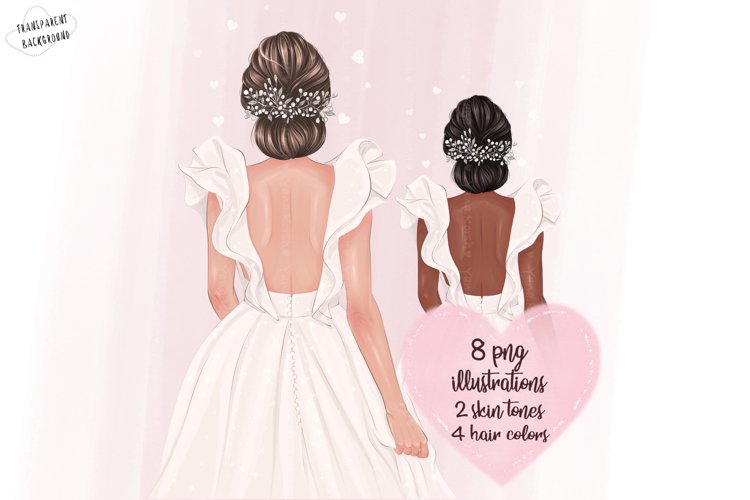 wedding clipart images