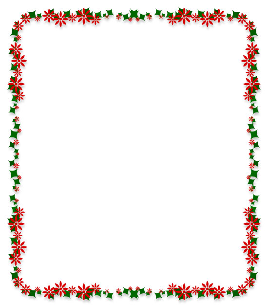 clipart borders