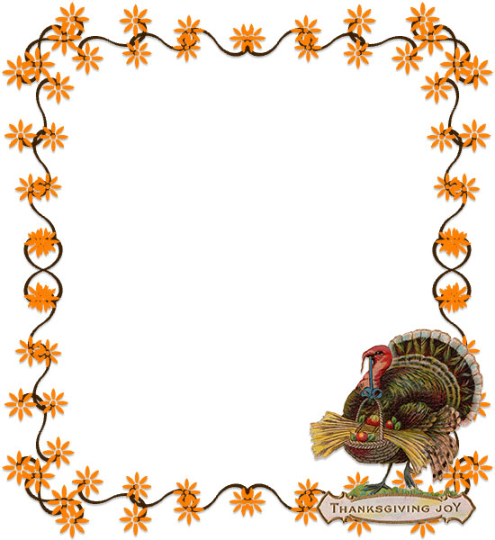 clipart borders