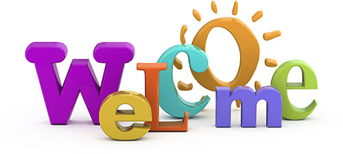 Welcome Sign Stock Illustrations Cliparts And Royalty Free Clip Art