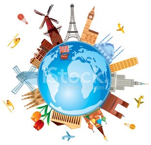 europe clipart