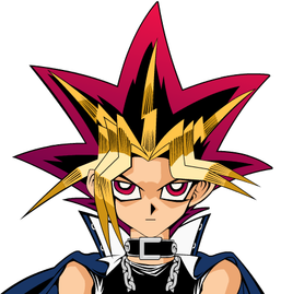 yugioh clipart