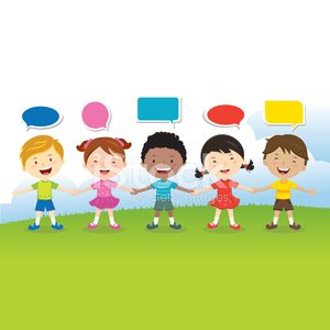 friendship clipart free