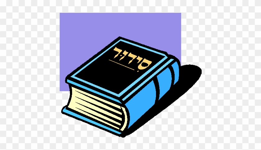 Shabbat Siddur Stock Illustrations – 57 Shabbat Siddur Stock - Clip Art ...