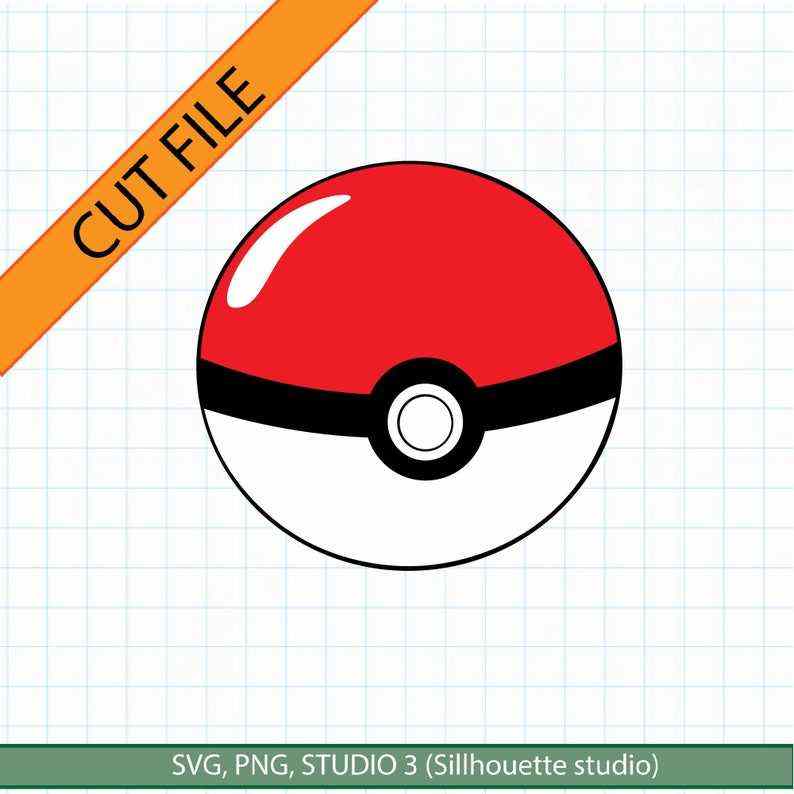 Pokeball PNG transparent image download, size: 960x719px