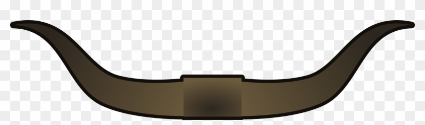 bull horns clipart