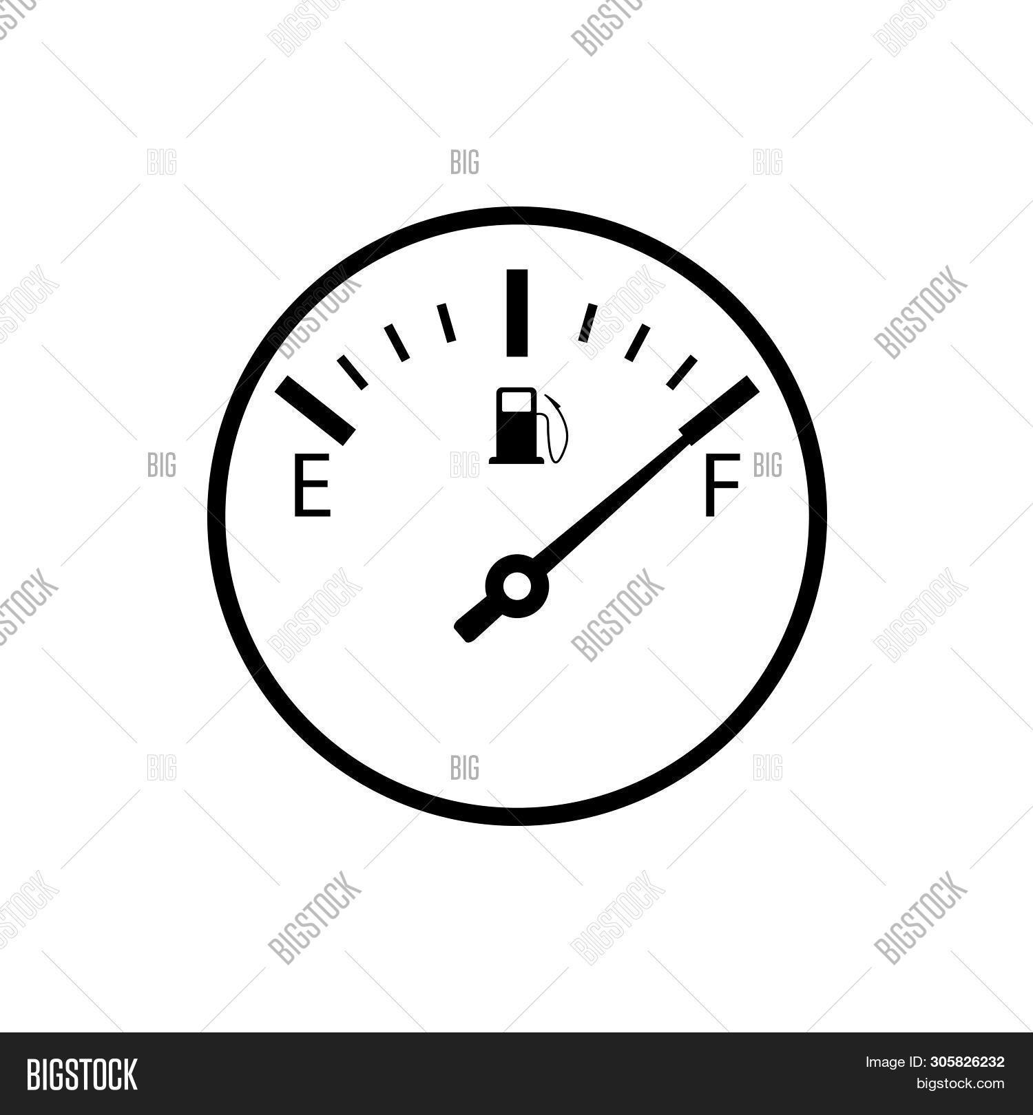 gauge clipart