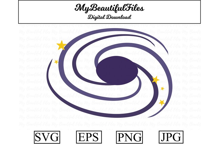black hole clipart