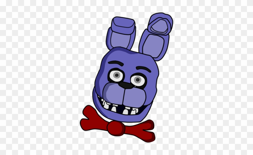 five nights at freddys clipart