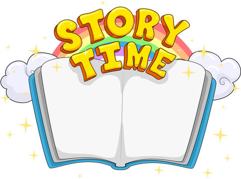 Storytime clipart.jpg — Lake Whitney Public Library - Clip Art Library