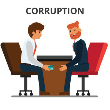 COVID-19: Deloitte warns of potential spike in bribery, corruption 