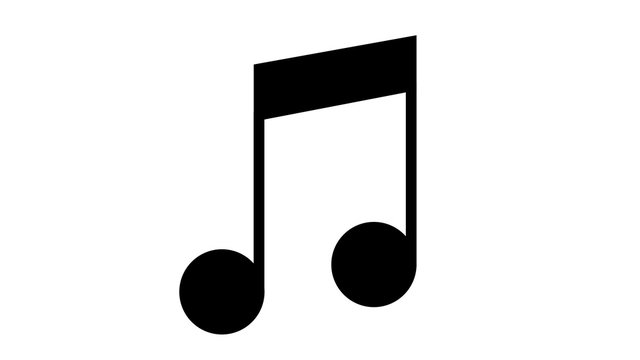 clipart music notes
