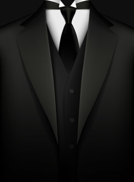 tuxedo clipart