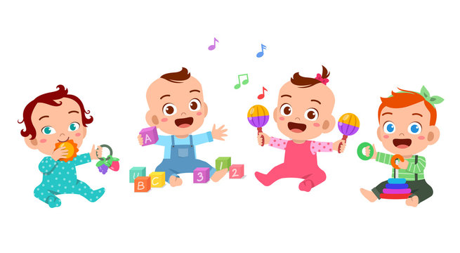Baby Clipart PNG, Vector, PSD, and Clipart With Transparent 