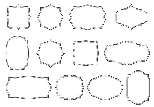 borders clipart