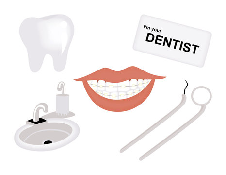 Free dentist clipart, Download Free dentist clipart png images, Free ...